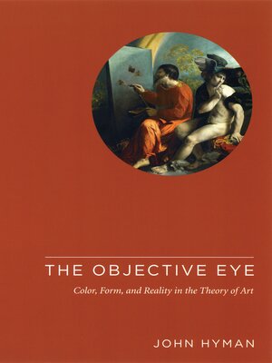 cover image of The Objective Eye